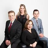 Photo of The Lacerda Team