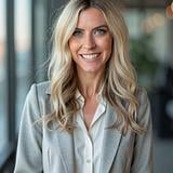 Photo of Miranda Miller