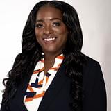 Photo of Monica Griffin