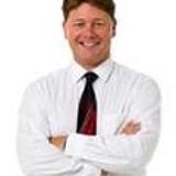 Photo of Mike Volkernick