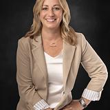 Photo of Christina Paramore