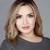 Photo of Ashley Martin del Campo