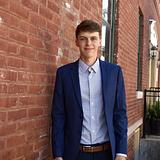 Photo of Justus Hodges