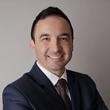 Photo of Norbert Broczkowski