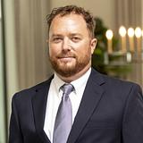 Photo of Jesse McGreevy