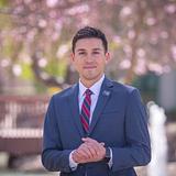 Photo of Raymond Rosales