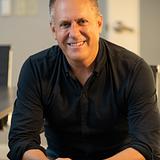 Photo of Patrick Murphy