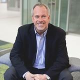 Photo of Jeff Northouse