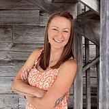 Photo of Brittney Jasper