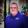 Photo of James Hensley