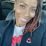 Photo of Yolanda Singleton