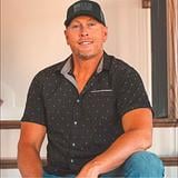 Photo of Alex Plunkett