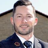 Photo of Adrian Dedering