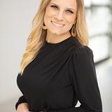 Photo of Amber Haddy