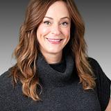 Photo of Jennifer Barbin