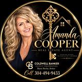 Photo of Amanda Cooper