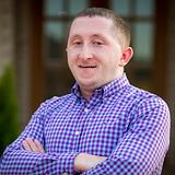 Photo of Dustin Ray Shannon