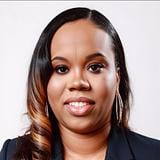 Photo of Amber  Sims