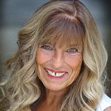 Photo of Stephanie Dimakides