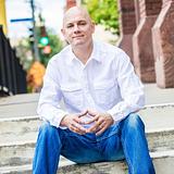 Photo of Mike Nehmzow