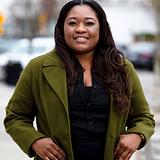 Photo of Tasha Simms