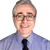 Photo of Boris Gutierrez