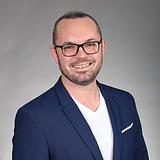 Photo of John Merselis