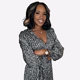 Photo of Andrea Jones