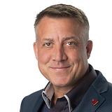 Photo of James Henderson