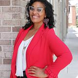 Photo of Marquita Whisonant