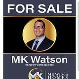 Photo of Mike  Watson