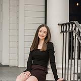 Photo of Emma Rachal