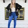 Photo of Jessica Crossland