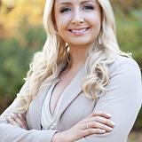 Photo of Ashley Palmer