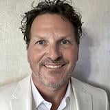 Photo of Curt Simmons Simmons