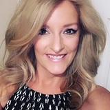 Photo of Paula McConahay