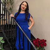 Photo of Angie Garcia