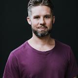 Photo of Matthew Macaulay