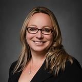Photo of Julie Batulis