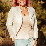 Photo of Stephanie Barrett