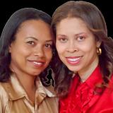 Photo of Crystal & Tiffany Jefferson