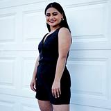 Photo of Andrea Trejo-Hernandez