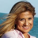 Photo of Claudia Caballero