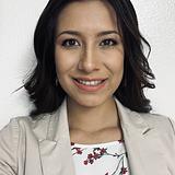 Photo of Julia Cuellar