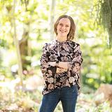 Photo of Ashley Lindsey