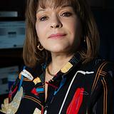 Photo of T.K. Warden and Team