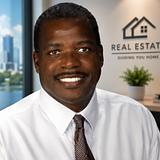 Photo of Reuben Simmonds