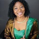 Photo of Ami Doumbia