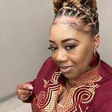 Photo of Stephanie  Williams