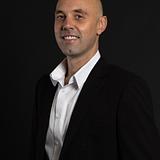 Photo of Damien  Wilson